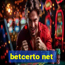 betcerto net